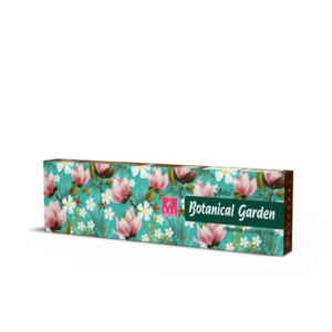 Balaji Botanical Garden