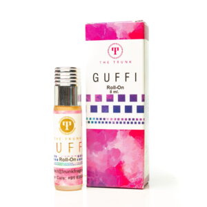 The Trunk Guffi Roll On 8 ml