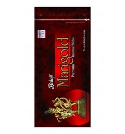 Balaji Marigold 120gm Zipper Pack