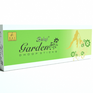 Balaji Garden Dhoop 60 Gms