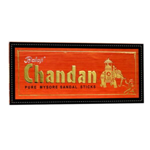 Balaji Chandan 25 Sticks