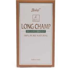 Balaji Long Champ - Wet Dhoop - 100gms