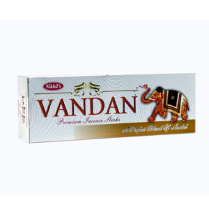 Nikhil Vandan 250gm