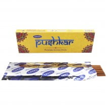 Nikhil Pushkar masala premium Agarbatti 50Grams
