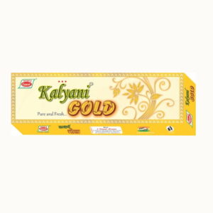 kalyani Gold  Agarbatti  100Grams