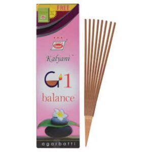 kalayni Oswal G1 Balance Agarbatti
