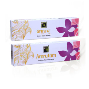 Vijay Amrutam masala 50gm Agarbatti
