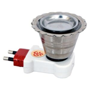 Electric Kapoor Dani Stainless Steel Premium Quality