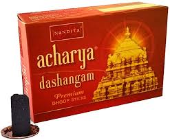 Nandita acharya Dashank Dhoop