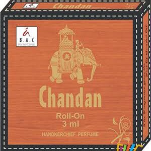 Balaji Chandan Roll on 3 ml