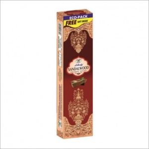 Liberty Sandalwood Economy