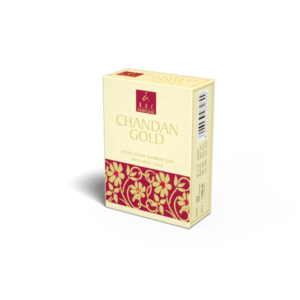 Balaji CHANDAN GOLD - LUXURY AROMA SOAP