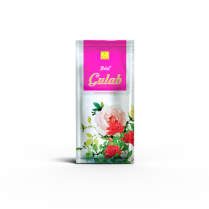 Balaji Gulab Zipper- 120 GMS