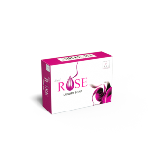 Balaji ROSE SOAP - 100 GMS
