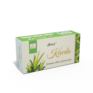 Balaji Kewada Thick Dhoop Stick