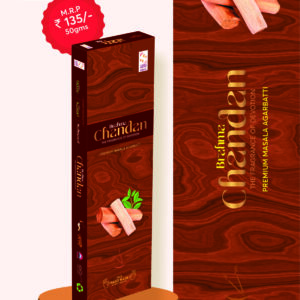 Brahma chanadan Handmade Premium agarbatti