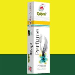 Kalyani perfume agarbatti