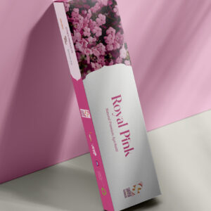 Royal Pink masala agarbatti 100grm
