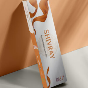 Shivray Premium Sandal agarbatti 100grm