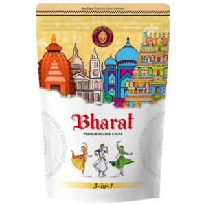 Big Bell Bharat 3 In 1 450g