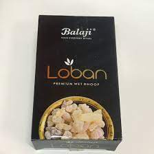 Balaji Loban Premium Wet Dhoop