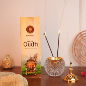 Bigbell Oudh Long Premium Dhoop Stick