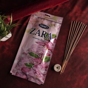 Nikhil Zara Primium Zipper