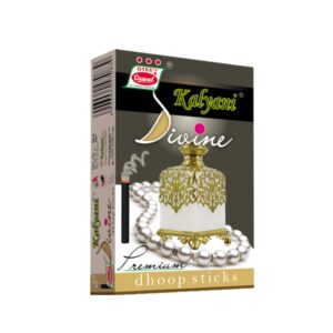 Kalyani Divine Dhoop Sticks