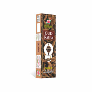 Kalyani Oudh Ratna Agarbatti 100gms