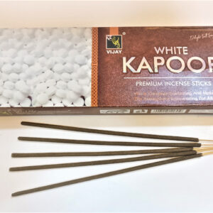 WHITE KAPOOR 250gm