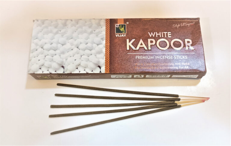 WHITE KAPOOR 250gm