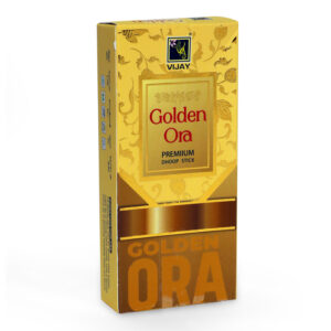 Vijay Golden Ora Dhoop 100gm